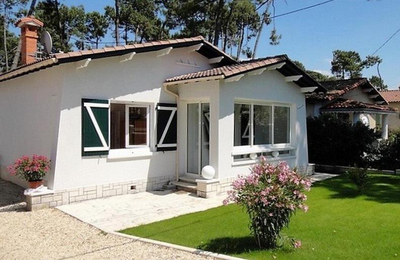 Ronce-Les-Bains - Ravissante Maison Avec Jardin - Proche Centre Ville Exterior foto