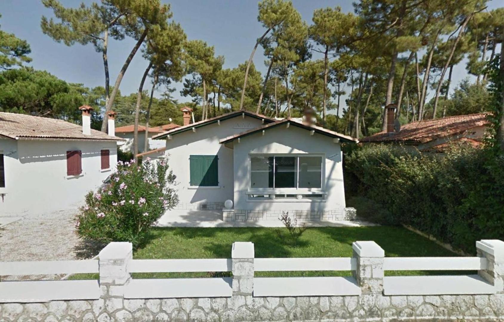 Ronce-Les-Bains - Ravissante Maison Avec Jardin - Proche Centre Ville Exterior foto