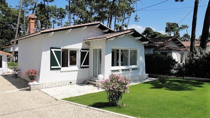 Ronce-Les-Bains - Ravissante Maison Avec Jardin - Proche Centre Ville Exterior foto